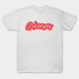 Arkansas T-Shirt